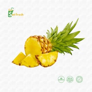 Pineapple juice