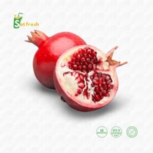 Pomegranate juice