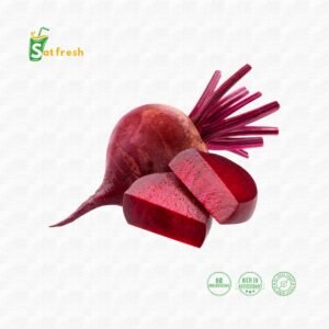Beetroot juice
