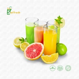 Hormone-Balancing For Women 7-Day Plan