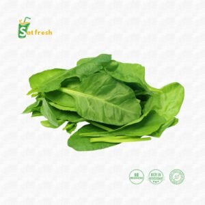 Spinach Vitality juice