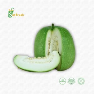 Pure (kaddu) White Pumpkin Juice