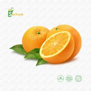 Daily Morning Vitamin-C Refreshing juice