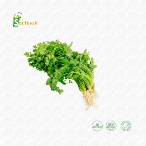 Coriander Freshness Juice