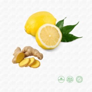 Immune Defense Vitamin C (Pack - 4)